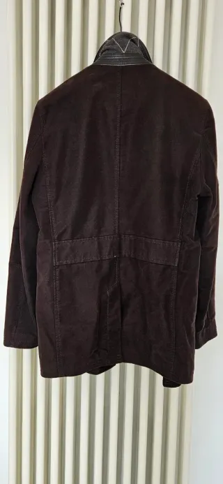 Cappotto OVS marrone taglia L