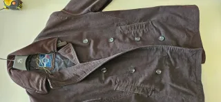 Cappotto OVS marrone taglia L