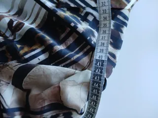 Vestido Guess Estampado Animal Print