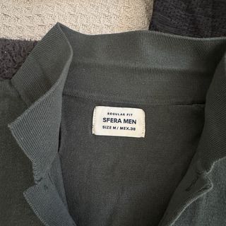 LOTE ROPA HOMBRE VARIADA