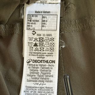 LOTE ROPA HOMBRE VARIADA