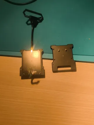 Jumper Multiprotocolo