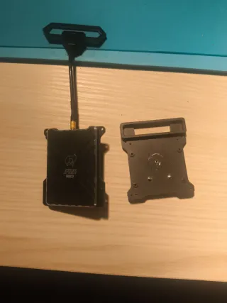 Jumper Multiprotocolo