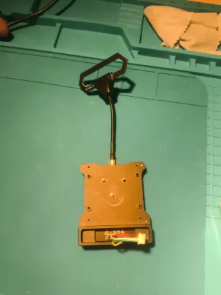 Jumper Multiprotocolo