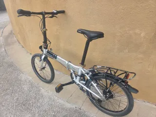 Bicicleta plegable Dahon Mariner