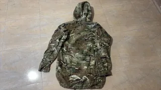 Parka Aircrew MTP 🇬🇧