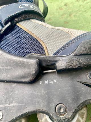 Patines en línea para niño - Boomerang