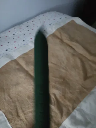 Portacostal per bambini, beige e bianco, ideale per la Settimana Santa