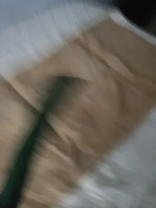 Portacostal per bambini, beige e bianco, ideale per la Settimana Santa