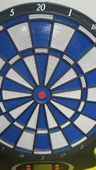 Diana Electrónica (sin dardos)