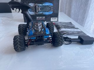 Coche RC Yoncher Spirit YC100 4x4