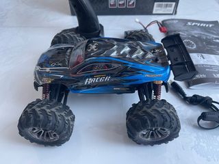 Coche RC Yoncher Spirit YC100 4x4