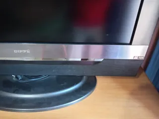 TV Plana TDT Incluido