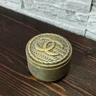 CHANEL Portacandela Design