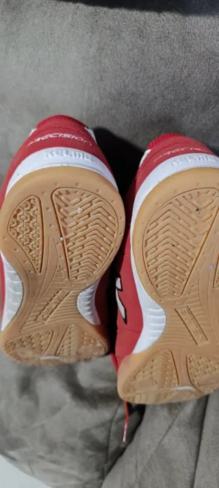 Zapatillas Fútbol Sala Kelme Hombre Talla 43