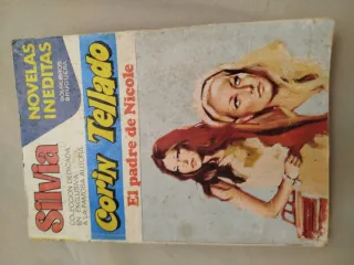 El padre de Nicole Y Prefiero tu vida