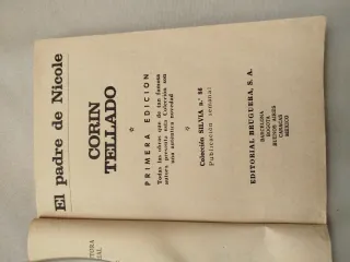 El padre de Nicole Y Prefiero tu vida