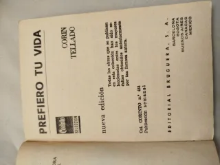 El padre de Nicole Y Prefiero tu vida