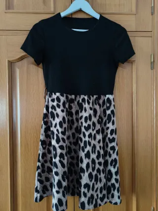 Lote de 8 prendas de chica talla 36 S