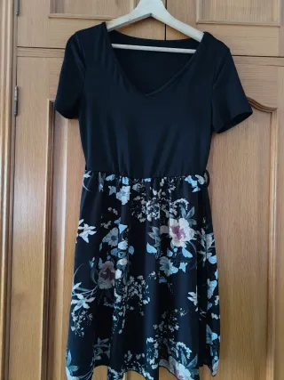 Lote de 8 prendas de chica talla 36 S