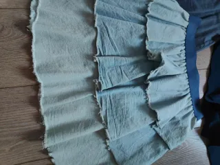 Lote de 8 prendas de chica talla 36 S