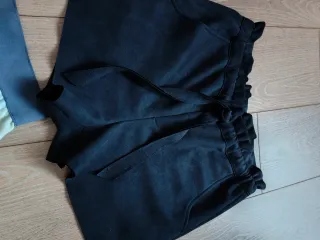 Lote de 8 prendas de chica talla 36 S