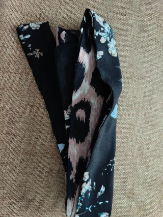 Lote de 8 prendas de chica talla 36 S