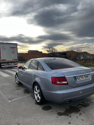 Audi A6 2005