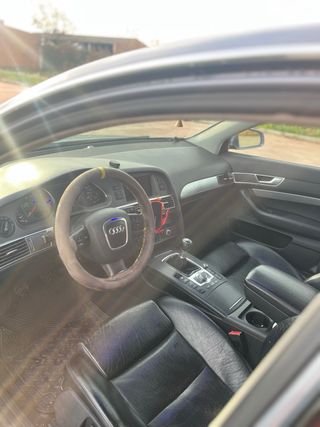 Audi A6 2005