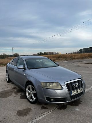 Audi A6 2005