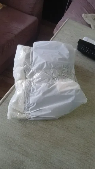 Cartera Tous Negra con Logo