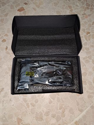 Tarjeta Gráfica ASUS GTX 660 DirectCU II