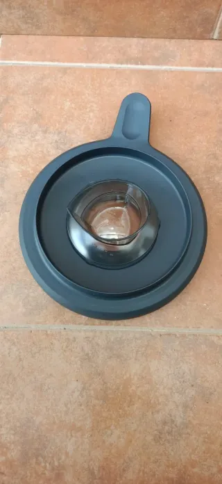 Tapa y Cubilete Thermomix