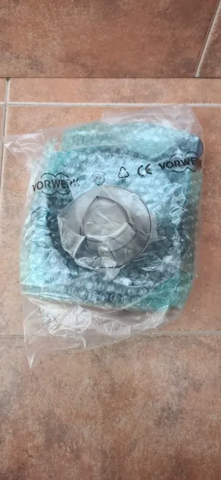 Tapa y Cubilete Thermomix