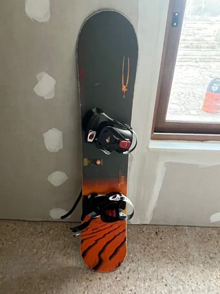 Tabla Snowboard Rossignol