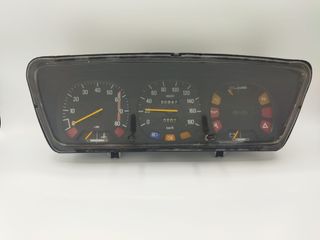 Cuadro de instrumentos velocímetro cuentakilómetros RENAULT 12 TS CONFORT