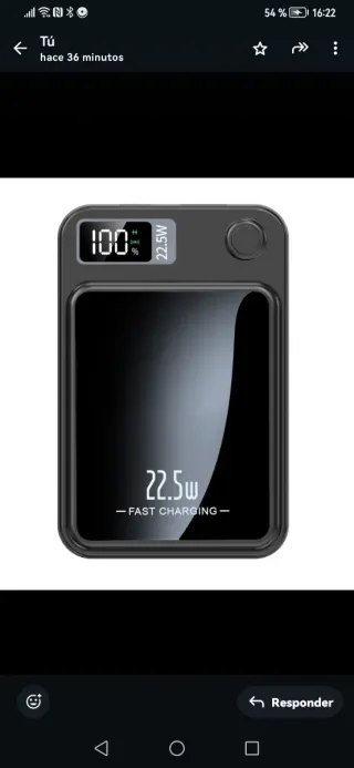 Accesorios para iPhone y iPad