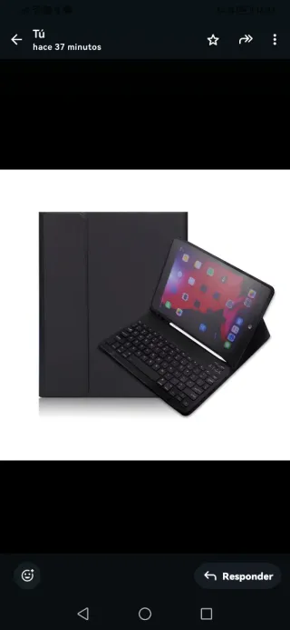 Accesorios para iPhone y iPad