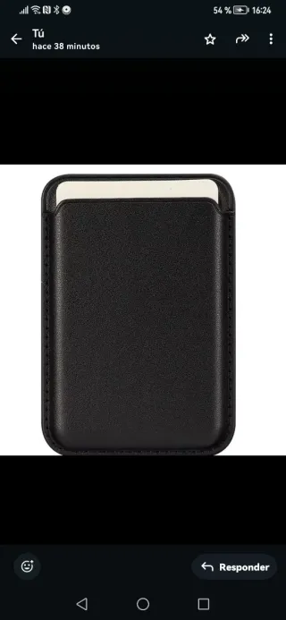 Accesorios para iPhone y iPad