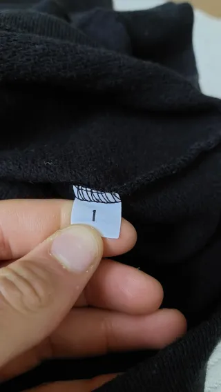 yzy × gosha rubichinskiy hoodie