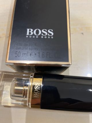 Perfume Boss Nuit pour femme 50ml