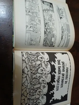 Sturmtruppen grand hotel