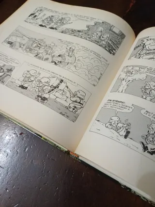 Sturmtruppen grand hotel