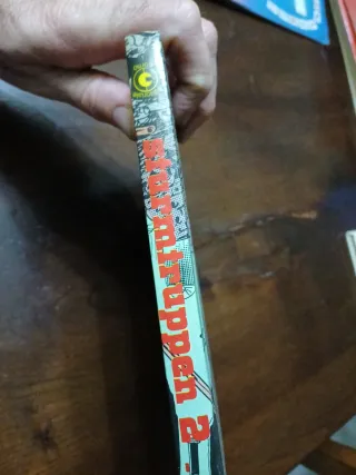 Sturmtruppen grand hotel