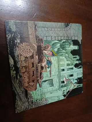 Sturmtruppen grand hotel