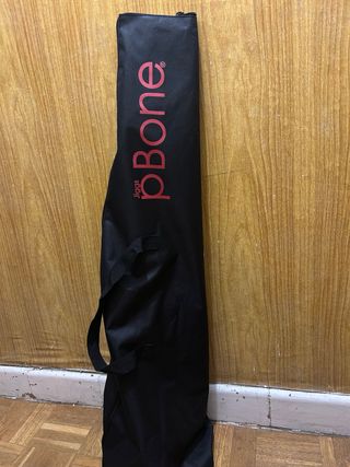 Trombón Pbone Morado