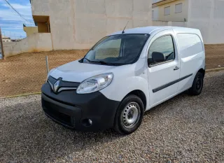 Renault Kangoo 2020