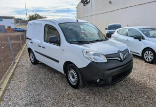 Renault Kangoo 2020
