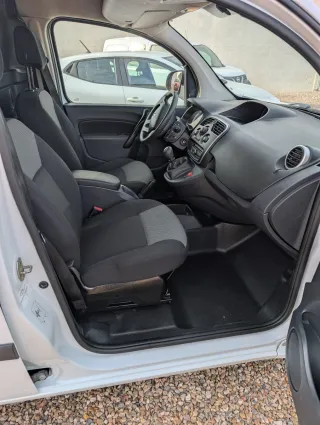 Renault Kangoo 2020