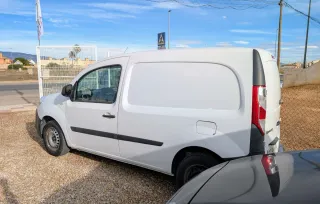 Renault Kangoo 2020